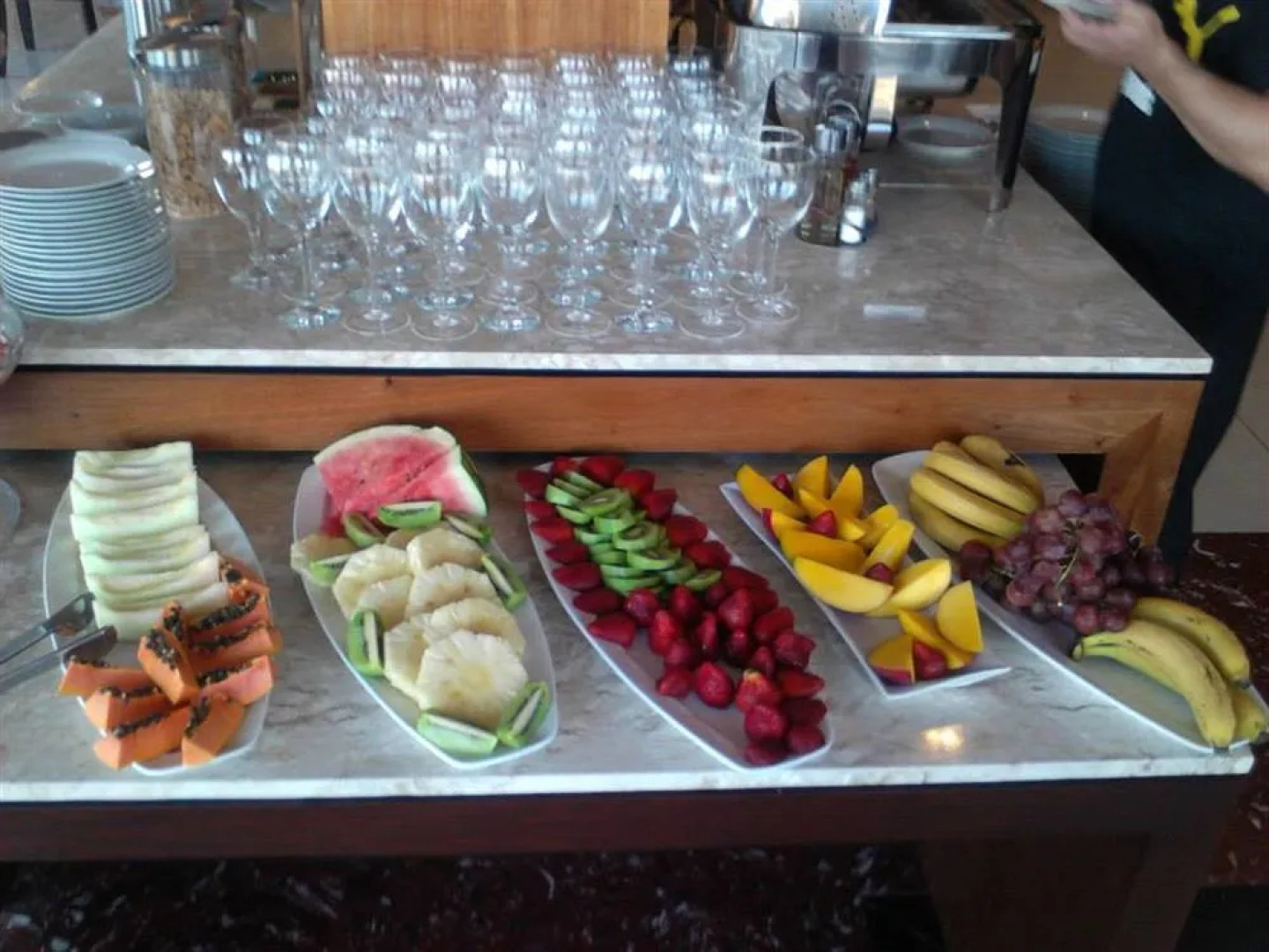 Le Club Resort Hotel