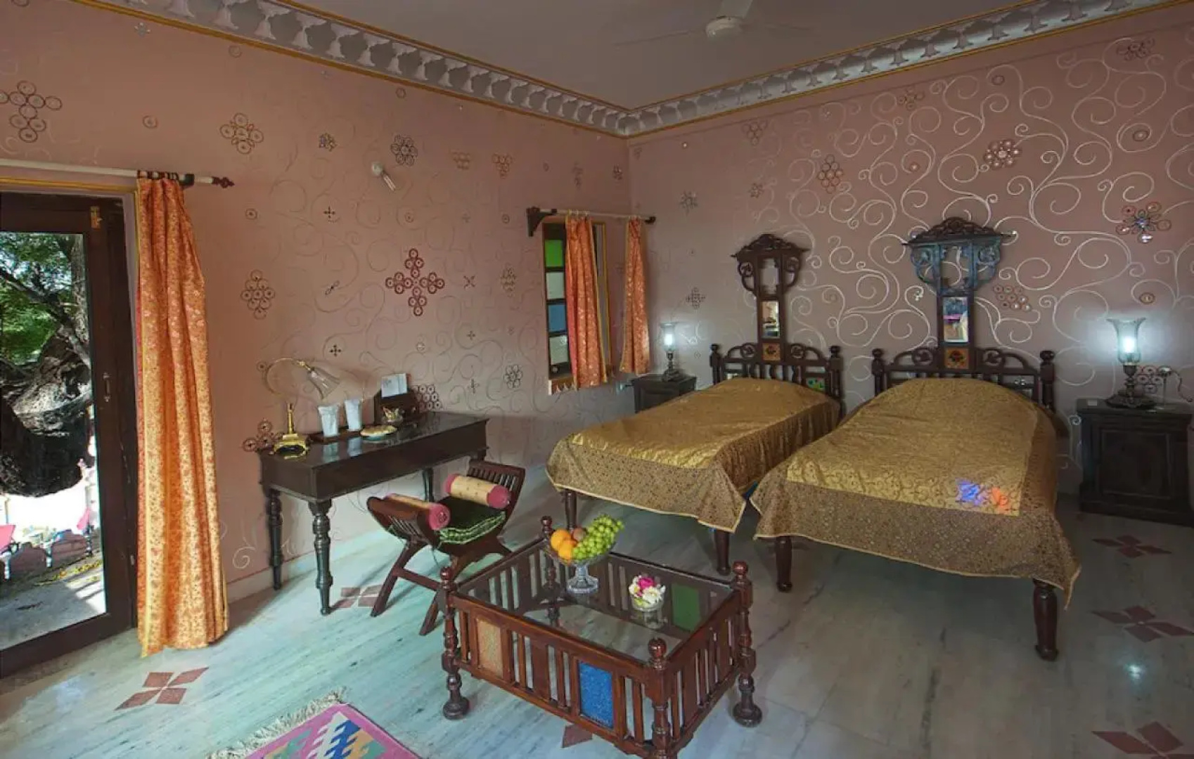 Ravla Bhenswara Hotel