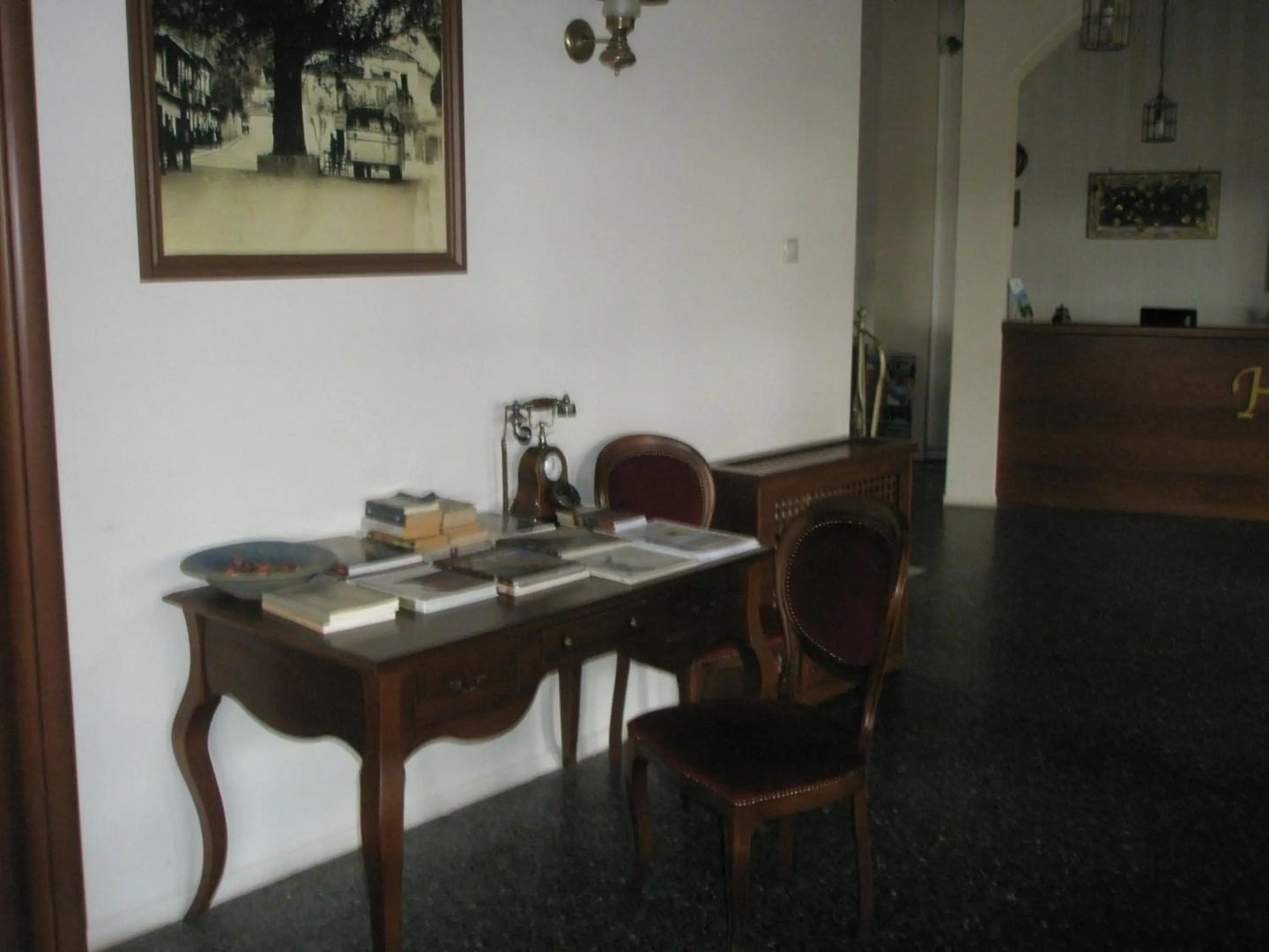 Byzantion Hotel