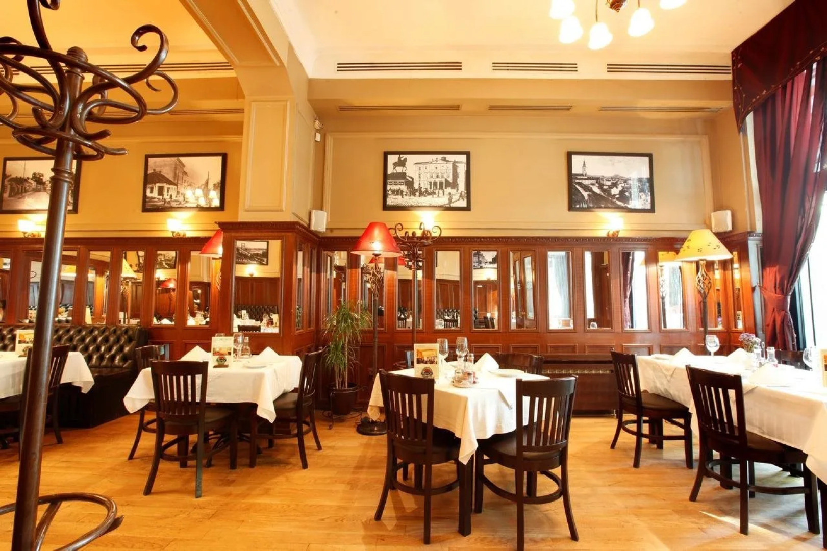 Manjež Exclusive Villa