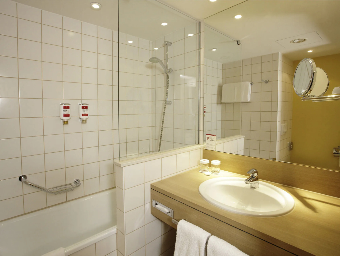 H+ Hotel Bochum