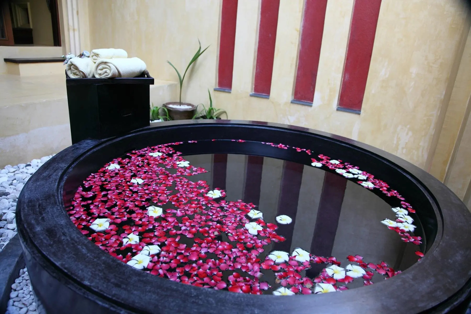 Mai Samui Beach Resort & Spa