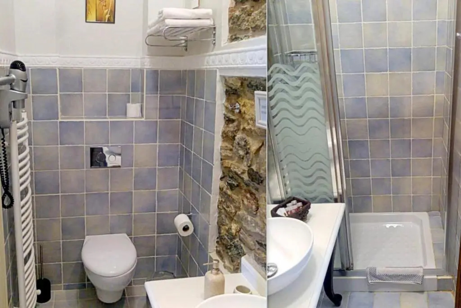 Archontiko Tsaknaki Manolia