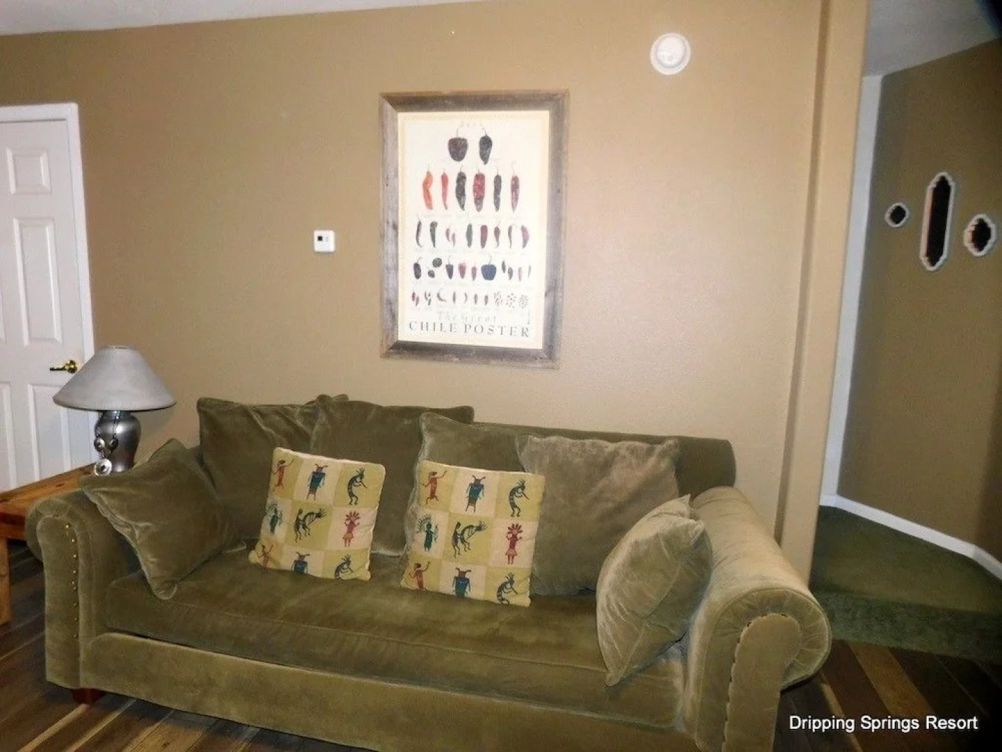 The Woolly Bugger Inn