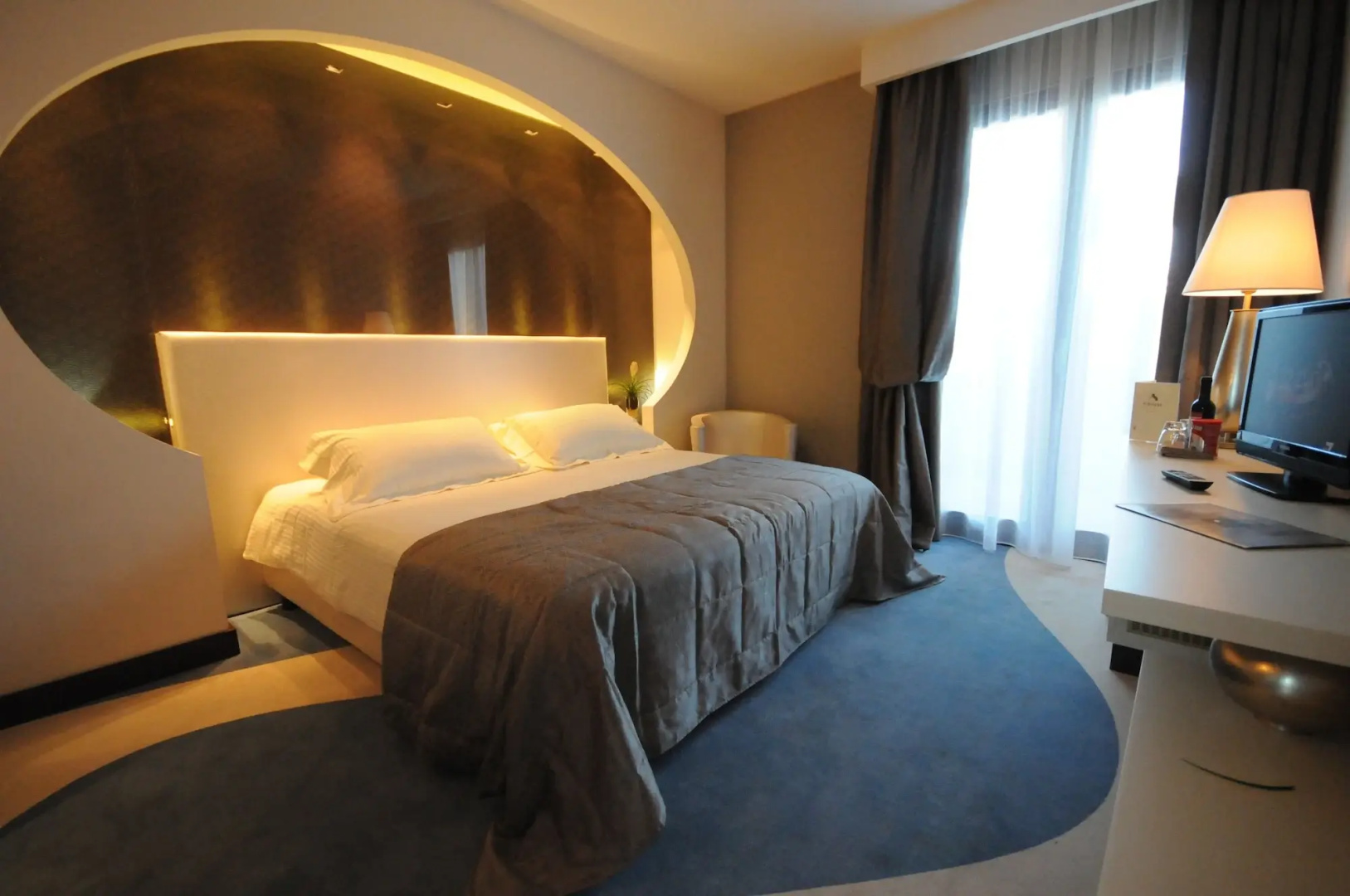 Visir Resort & Spa