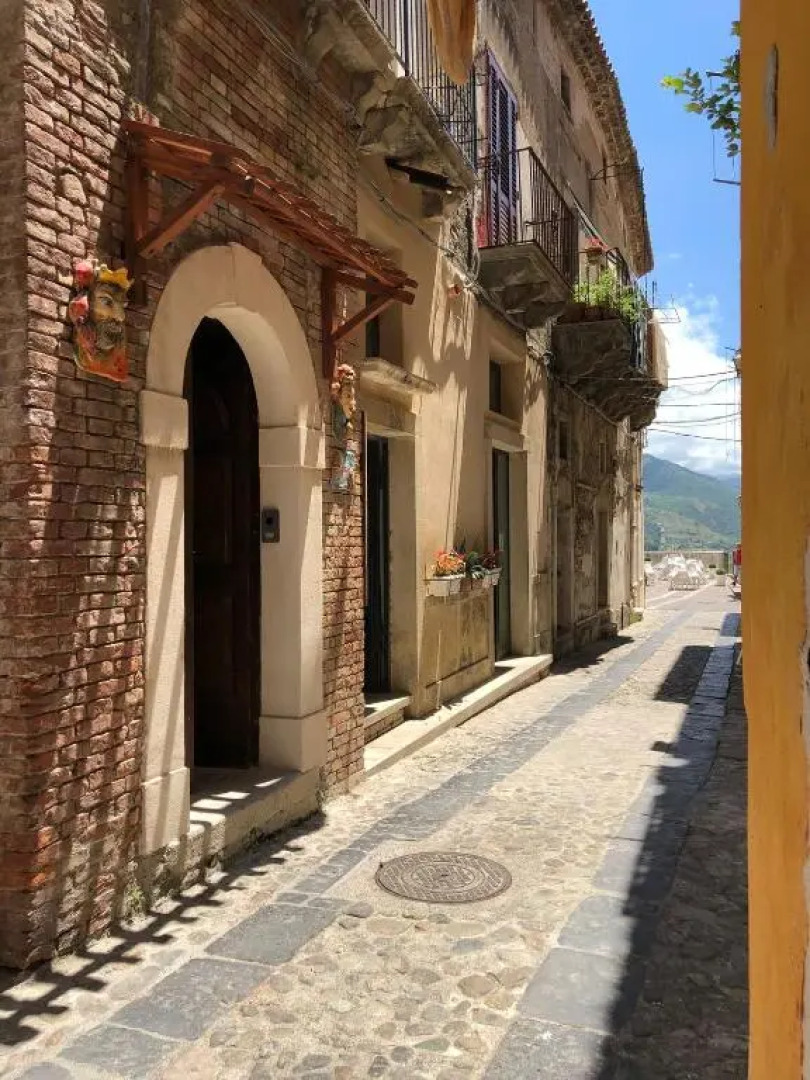 Casa Vacanze CamiLory