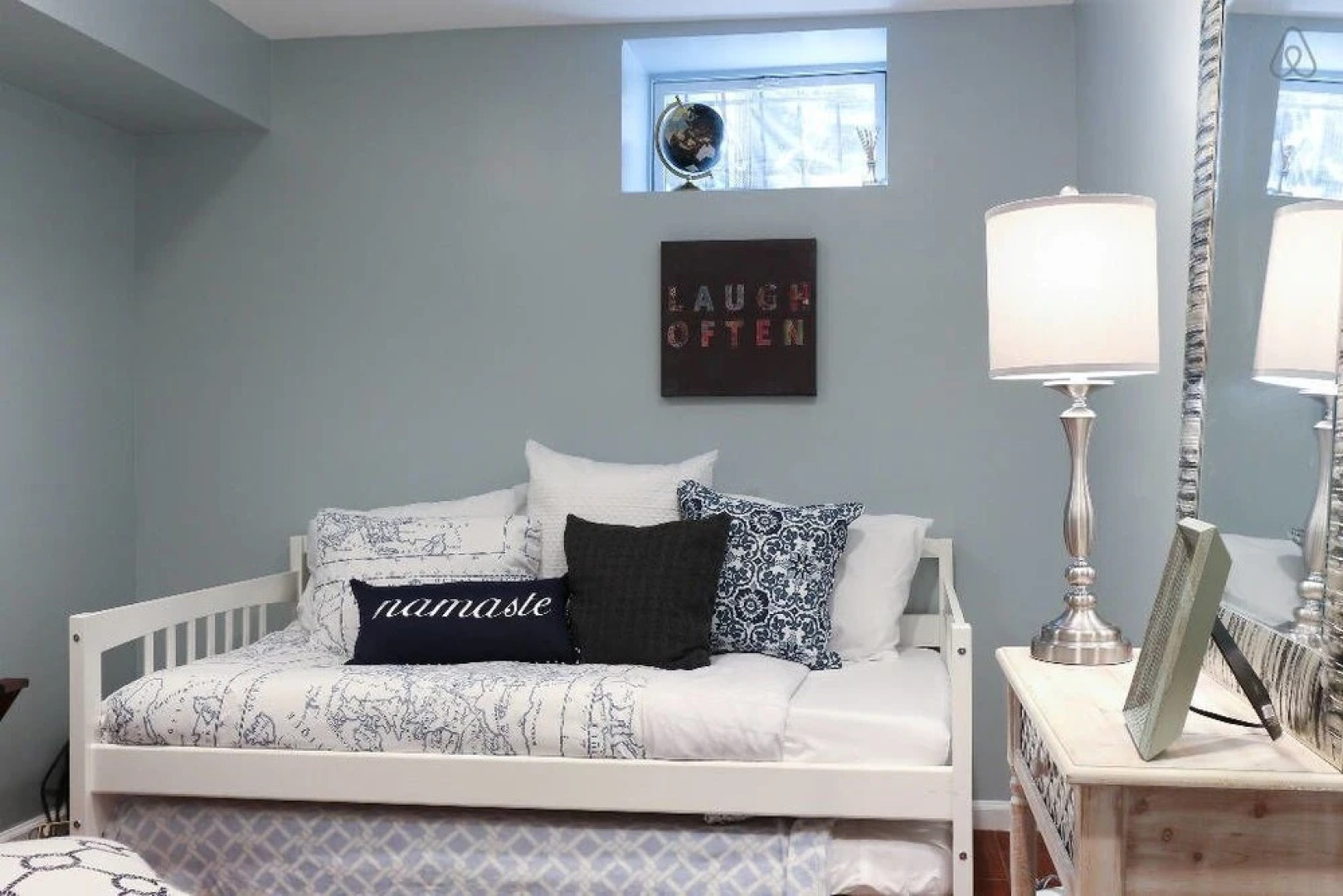 Comfort Awaits at this DC Apartment