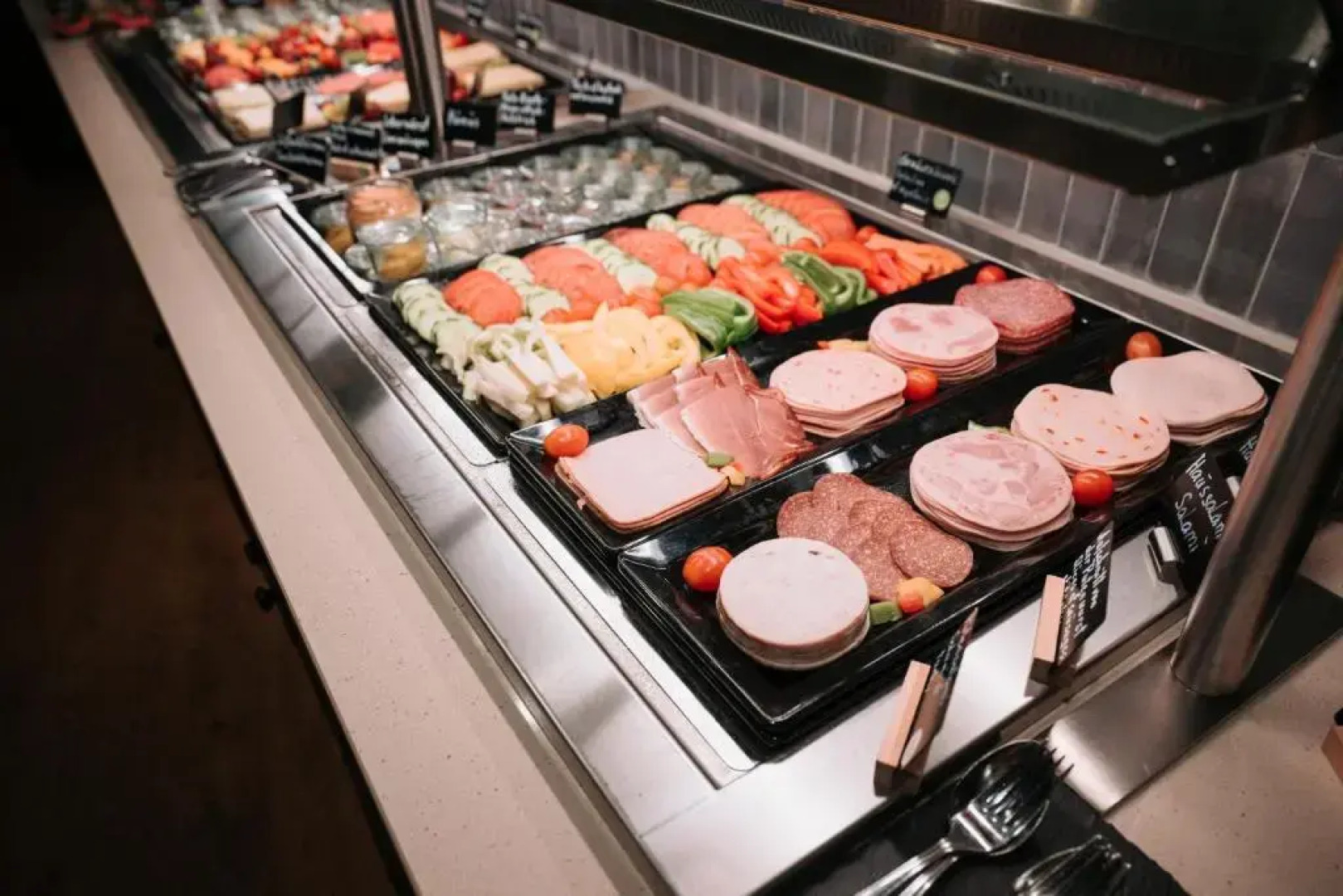 Feringapark Hotel by Coffee Fellows Hotels