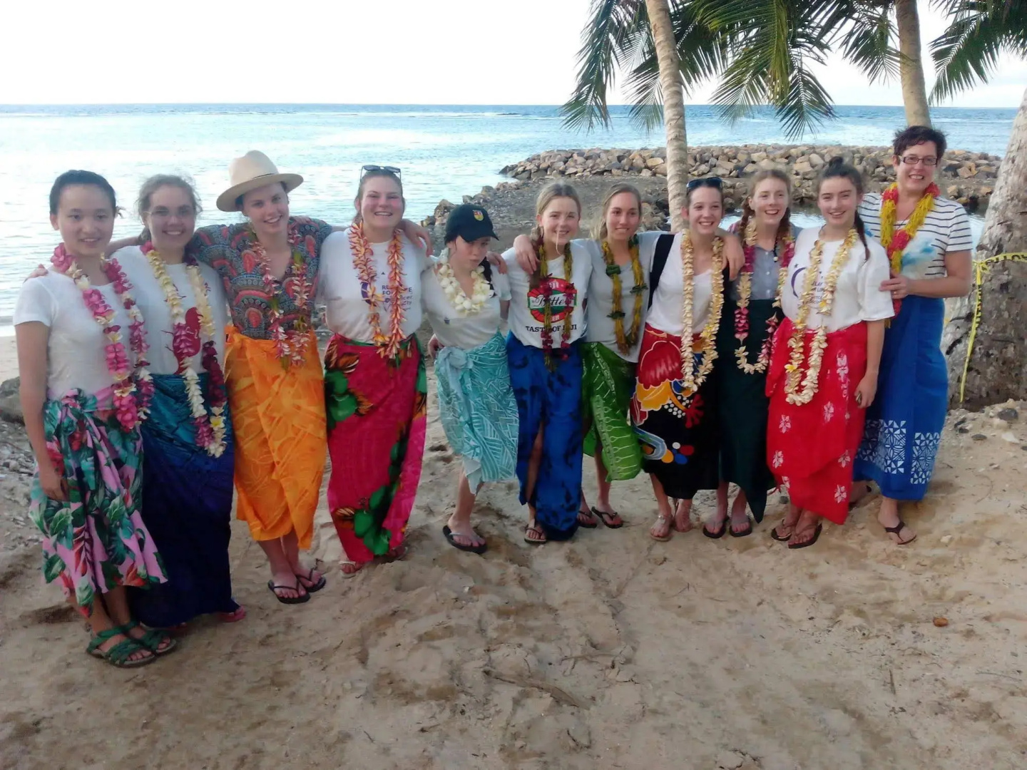Vacations Beach Fale