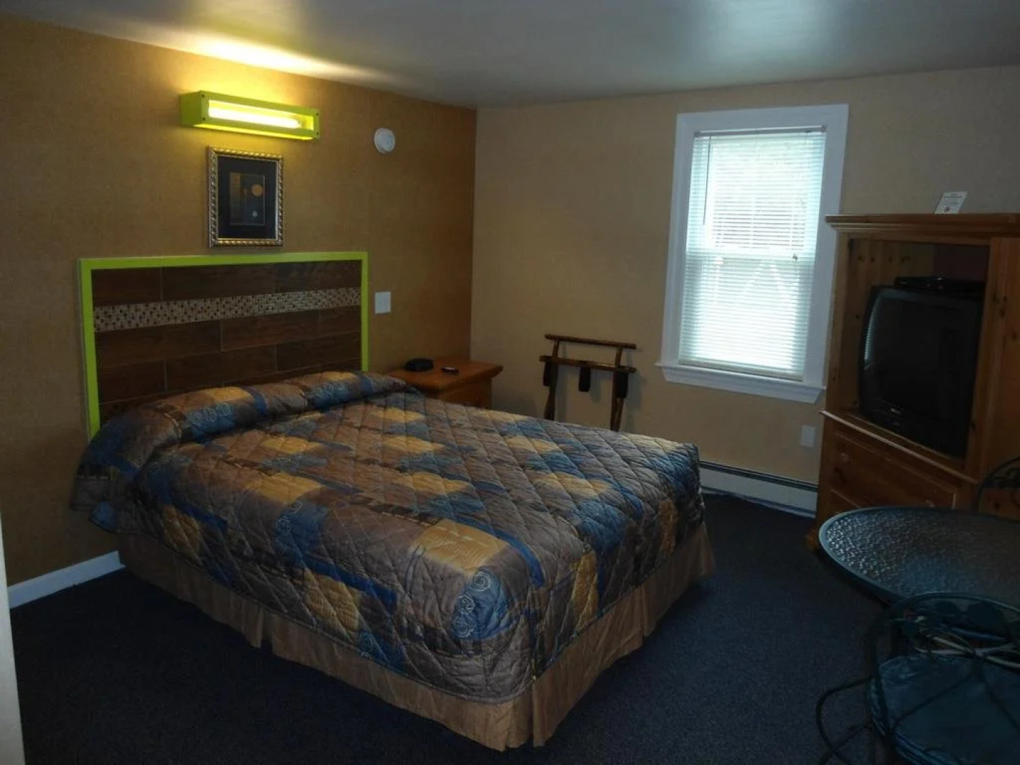 Carleton Circle Motel Falmouth