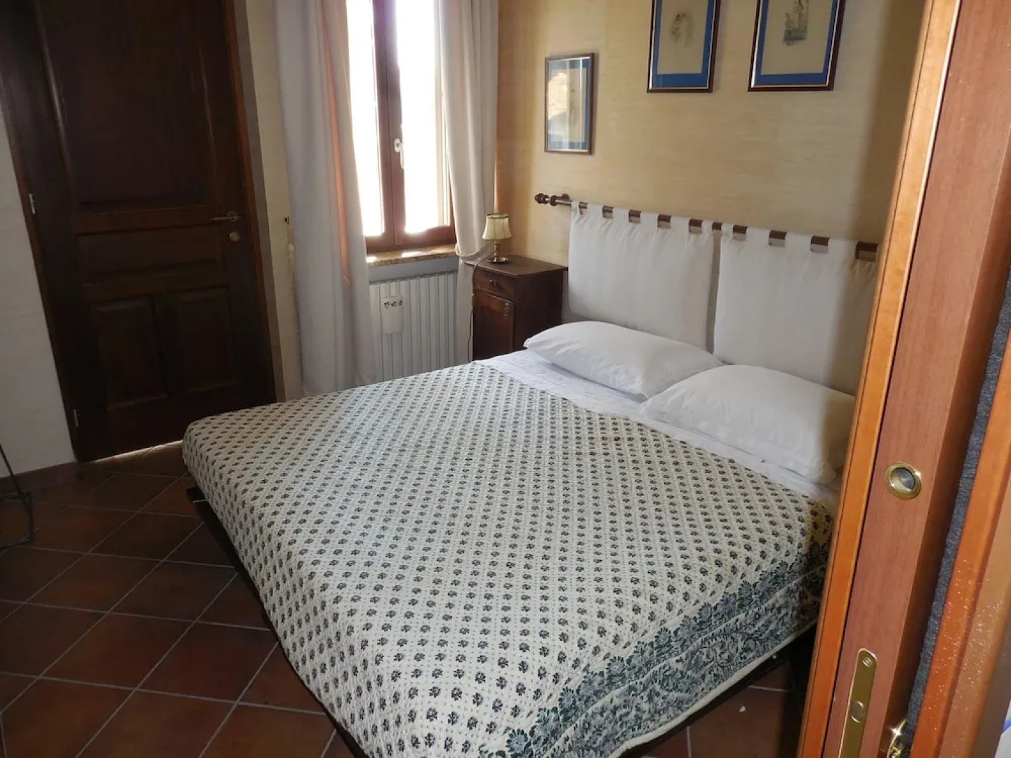 Villa With 3 Bedrooms in Roasio, With Enclosed Garden