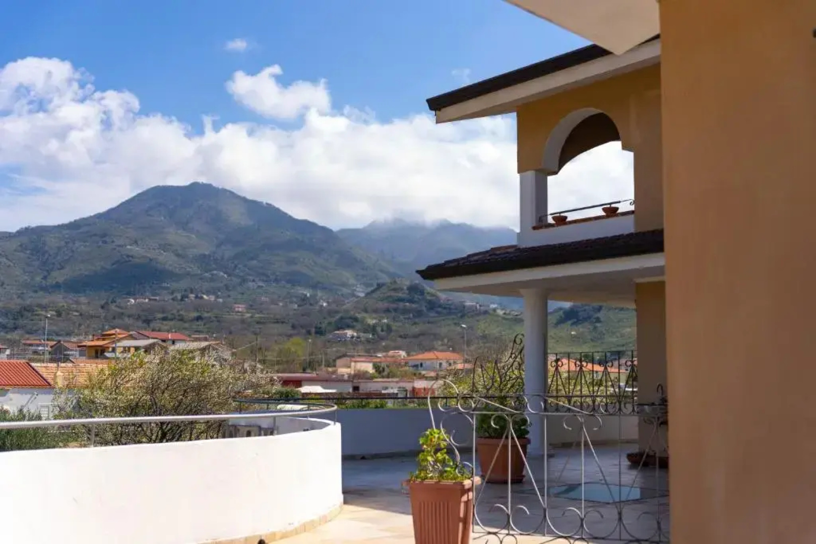 Hotel Villa Senator Mediterraneo