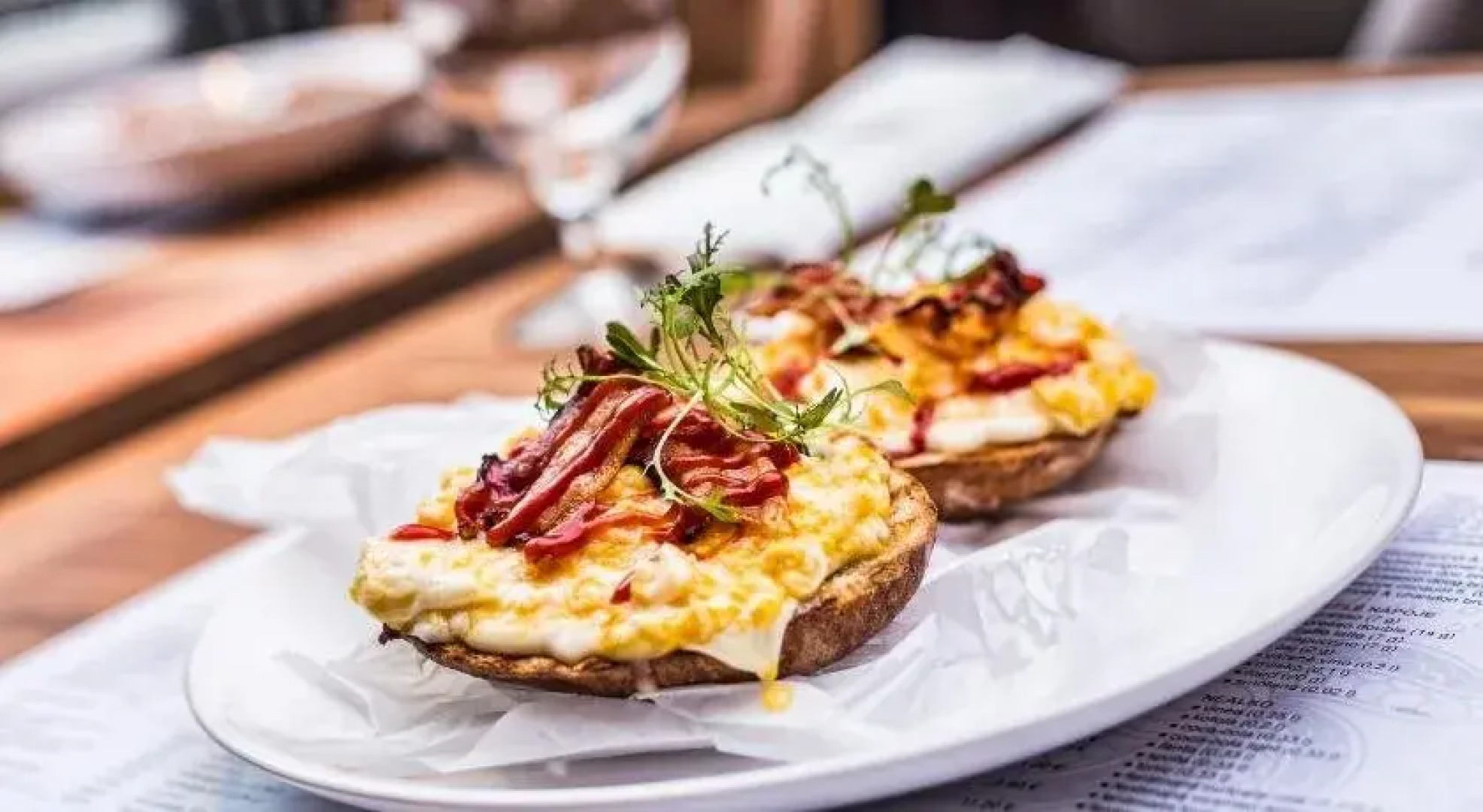 Barok Hotel and Apartments