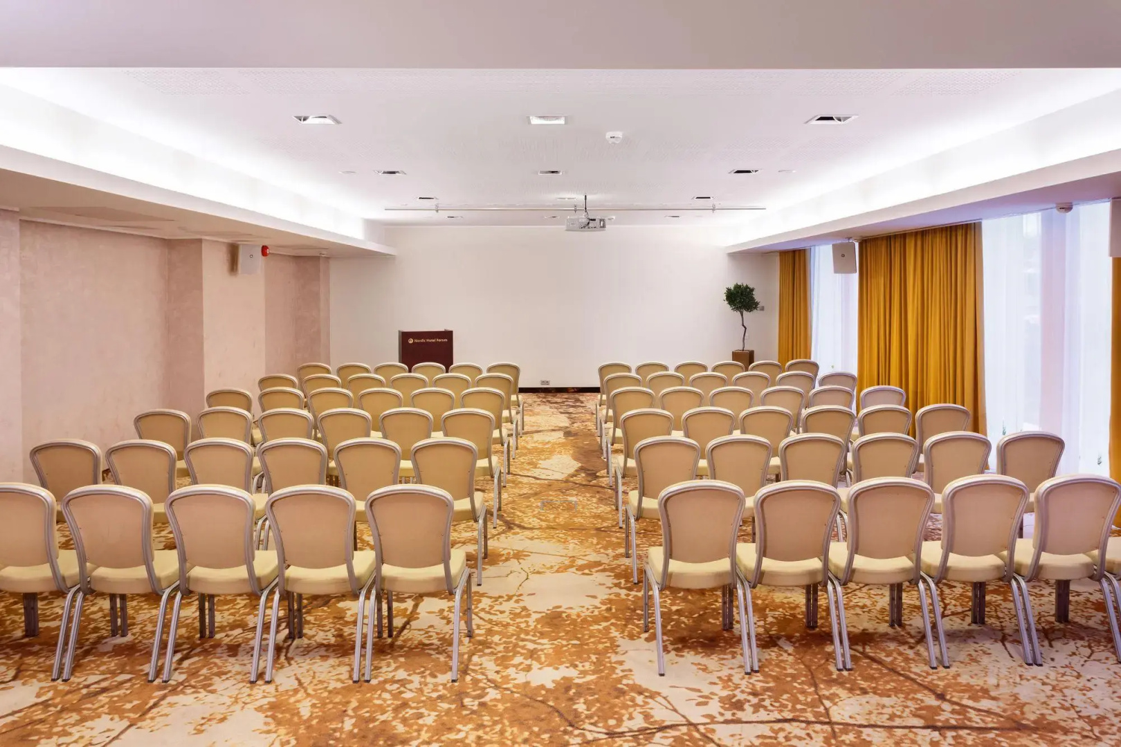 Nordic Hotel Forum