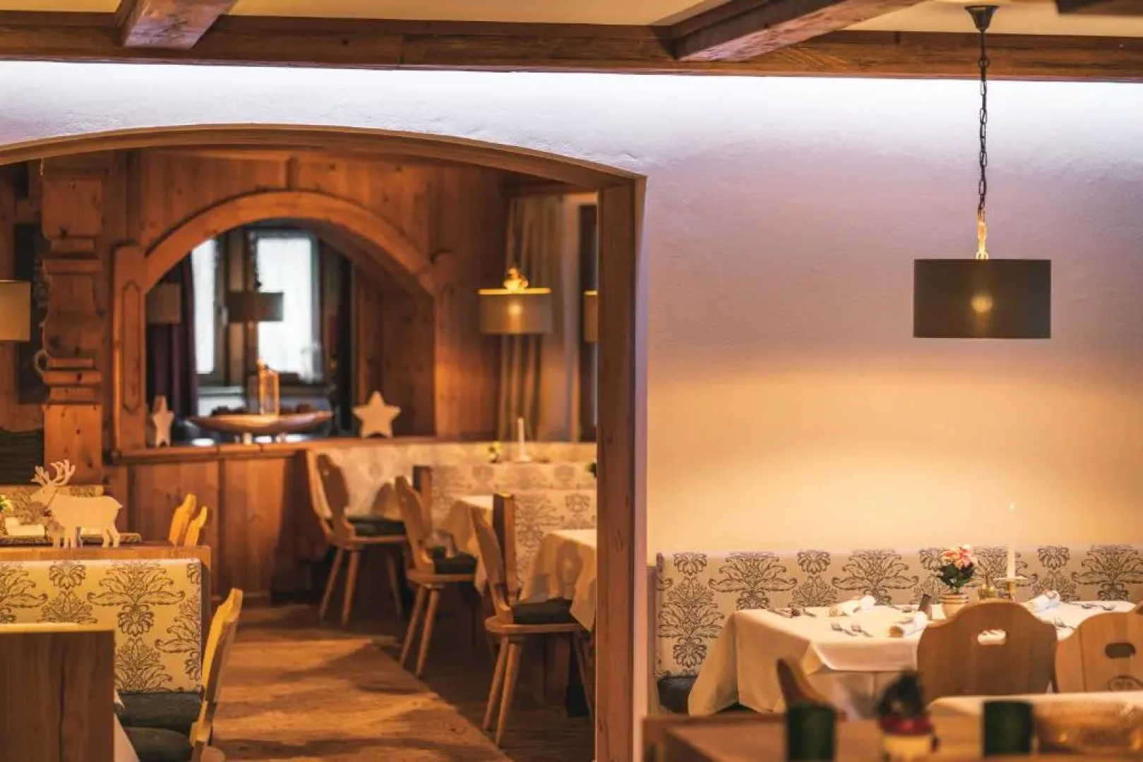 Panoramahotel Schwendbergerhof