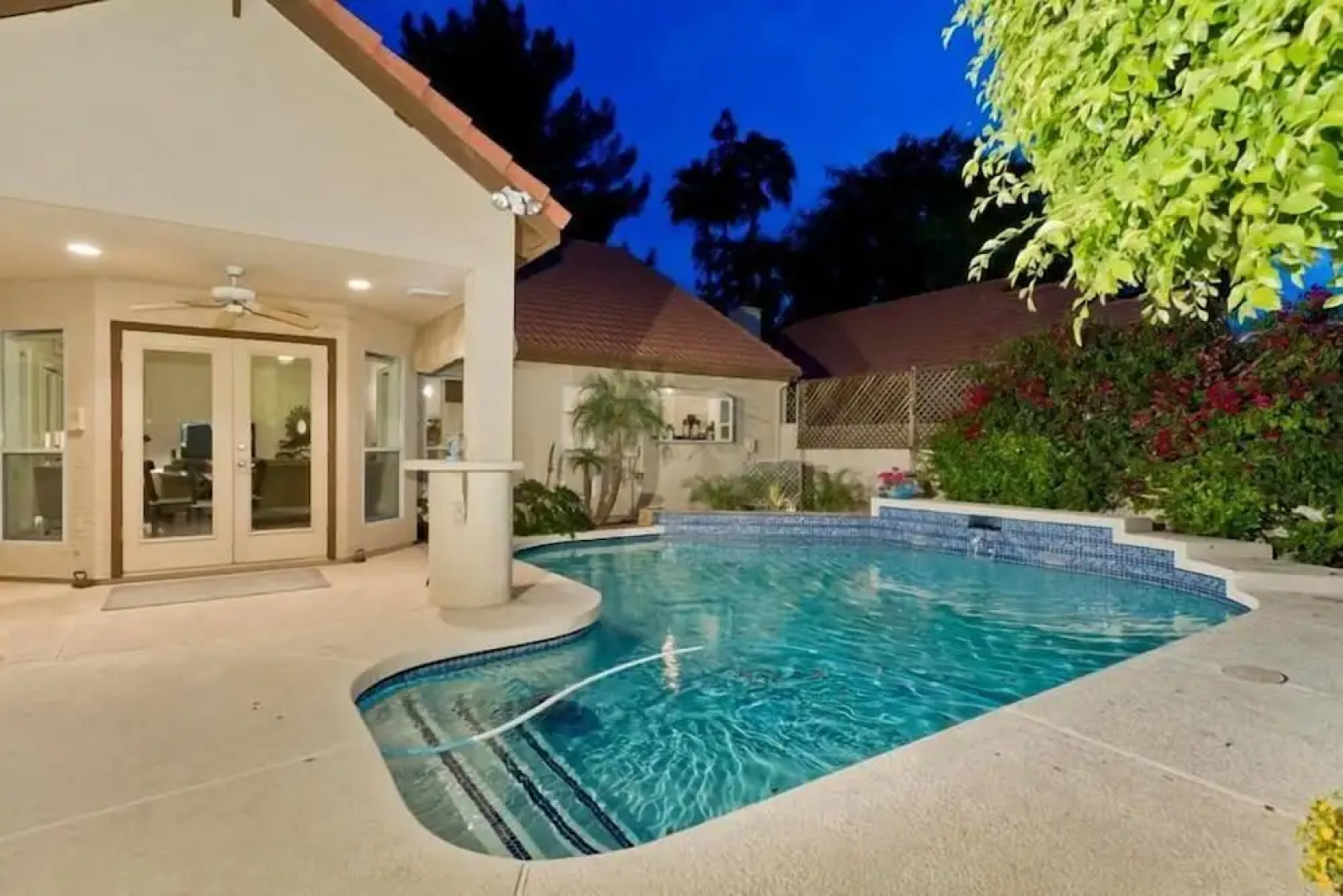 Velvet Dream By Signature Vacation Rentals