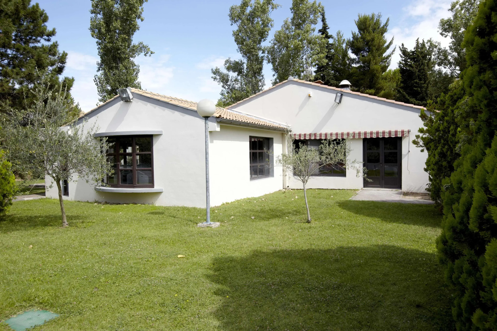 Campanile Aix En Provence Ouest - Jas de Bouffan