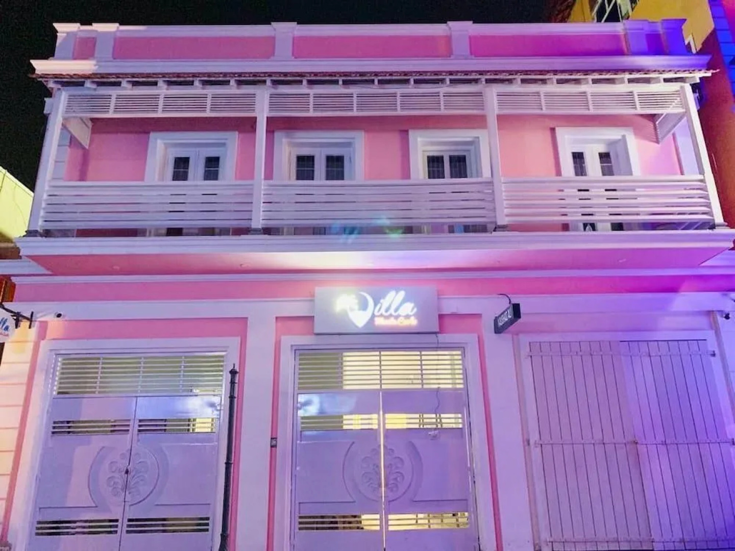 OYO 8229 Marine Drive