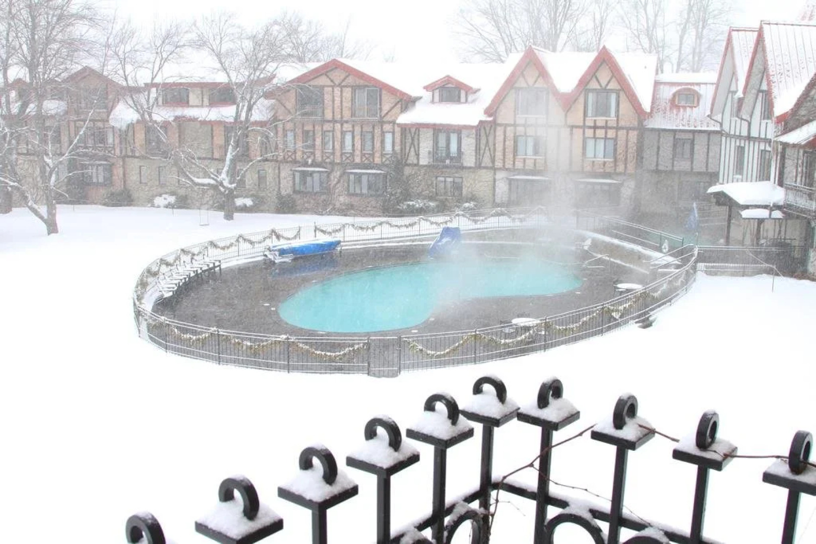 The Highlands at Harbor Springs