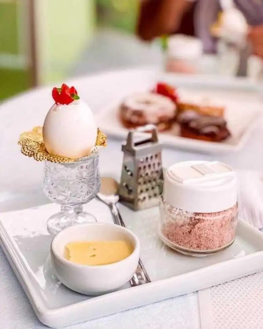 Hotel Boutique Coração Aberto