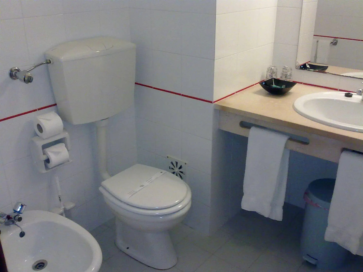 Caldas Internacional Hotel