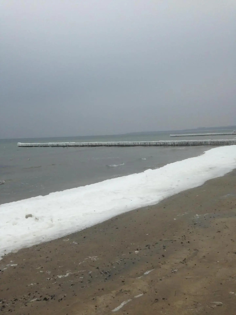 Villa Arosa Ostseetraum