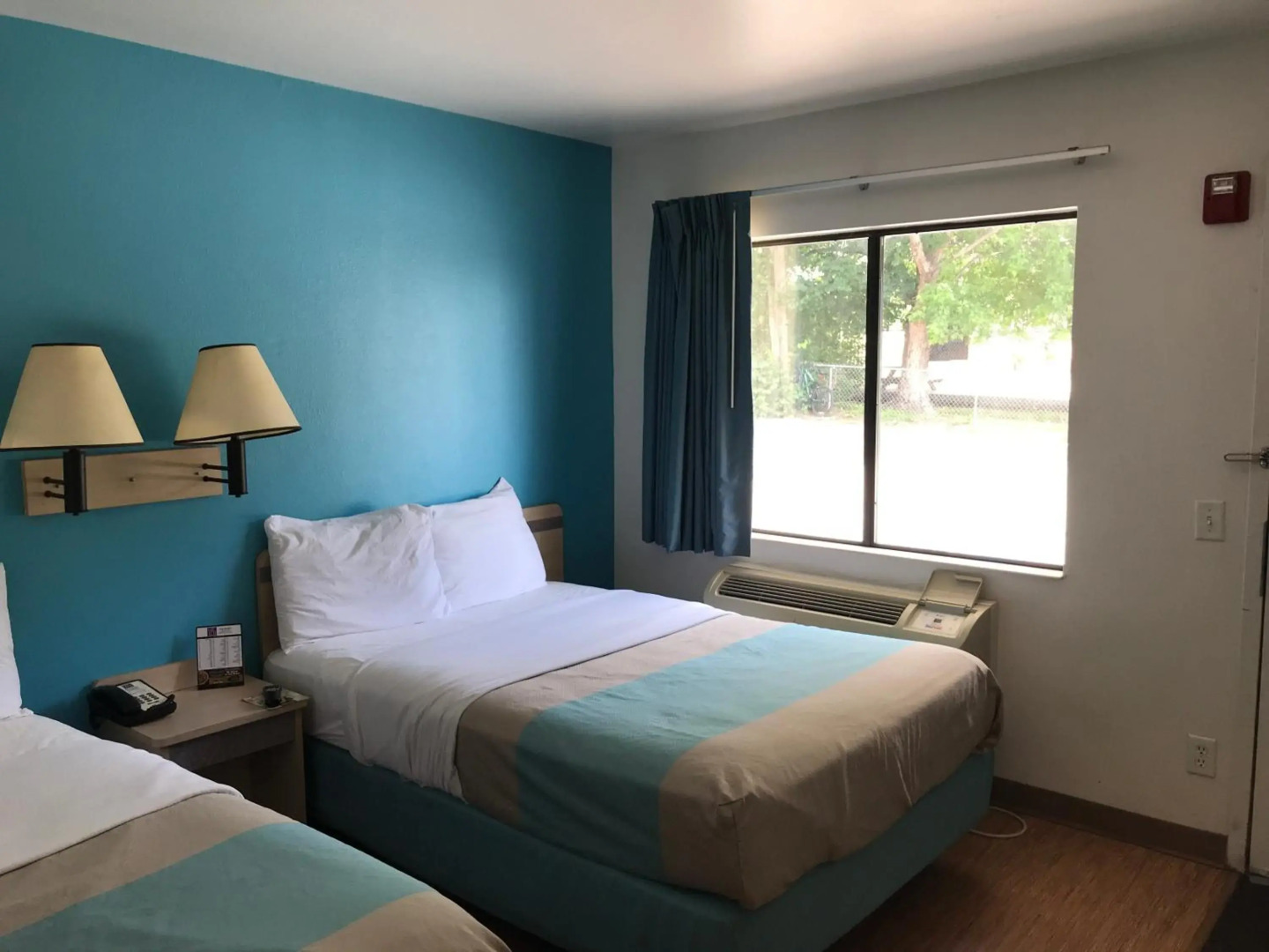 Motel 6 Des Moines, IA - North