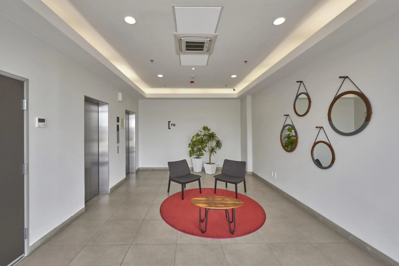 City Express Junior by Marriott Ciudad Juarez Consulado