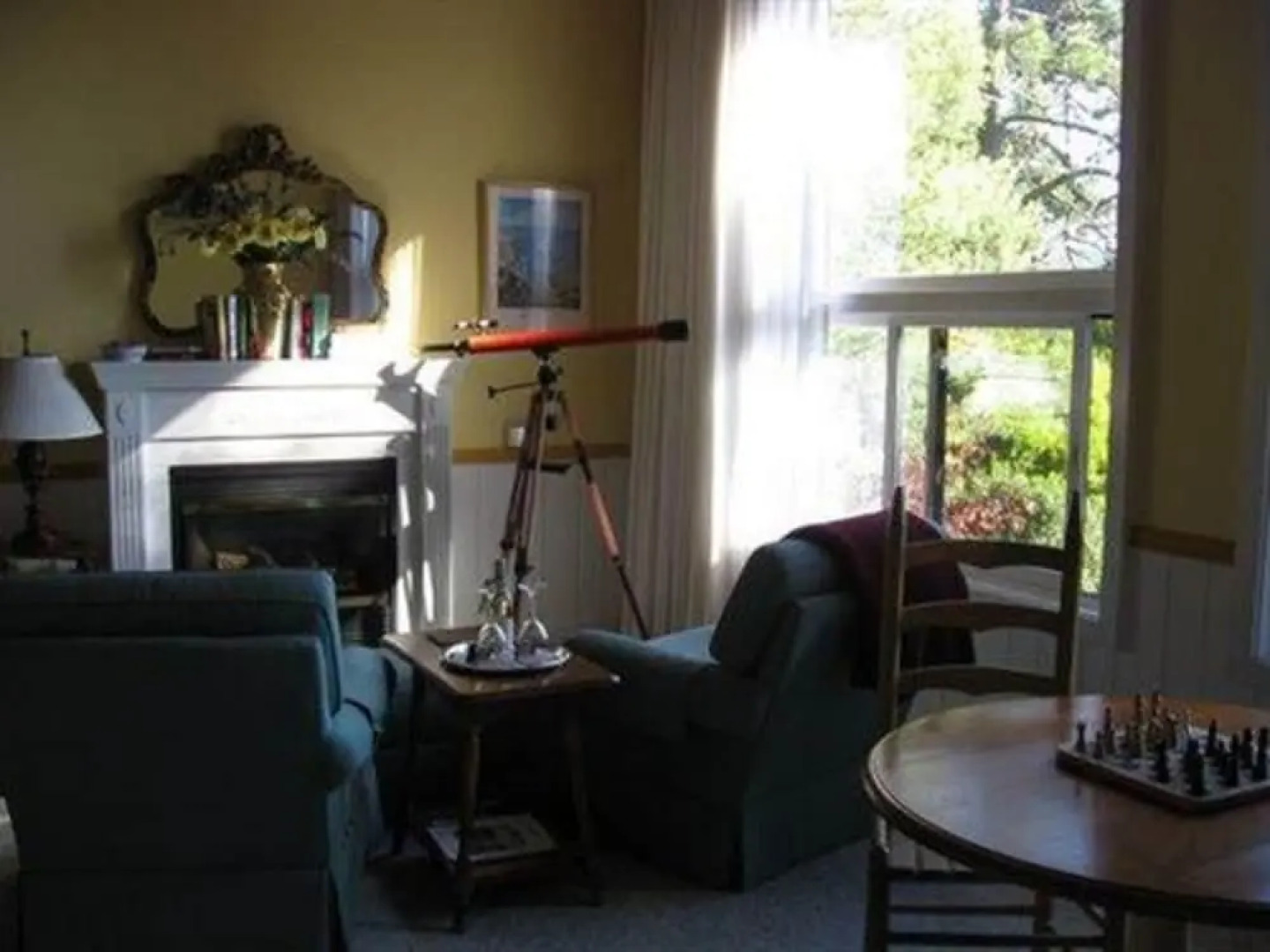 North Coast Country Inn