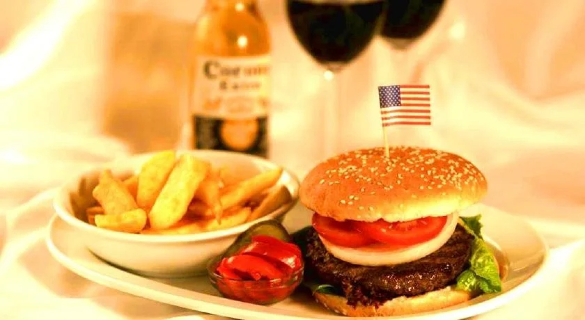 Motel Touchdown & Restaurant