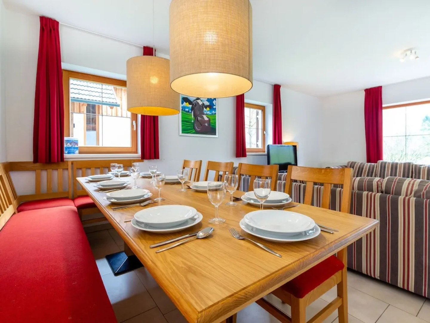 Modern Chalet in Obertraun With Terrace