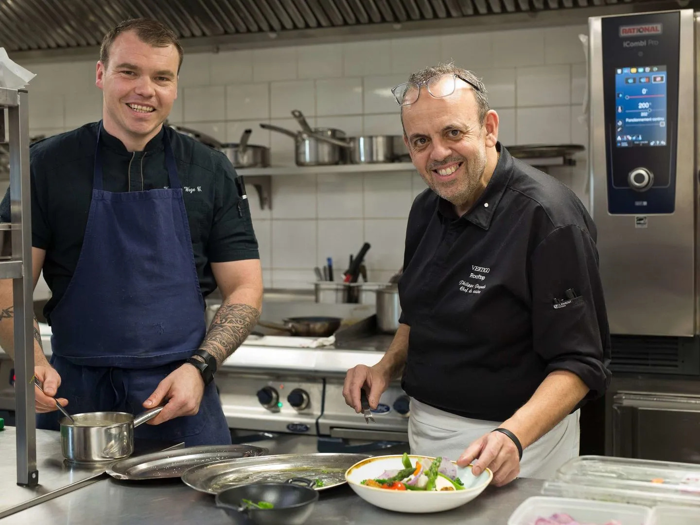 Pullman La Pléiade Montpellier Centre