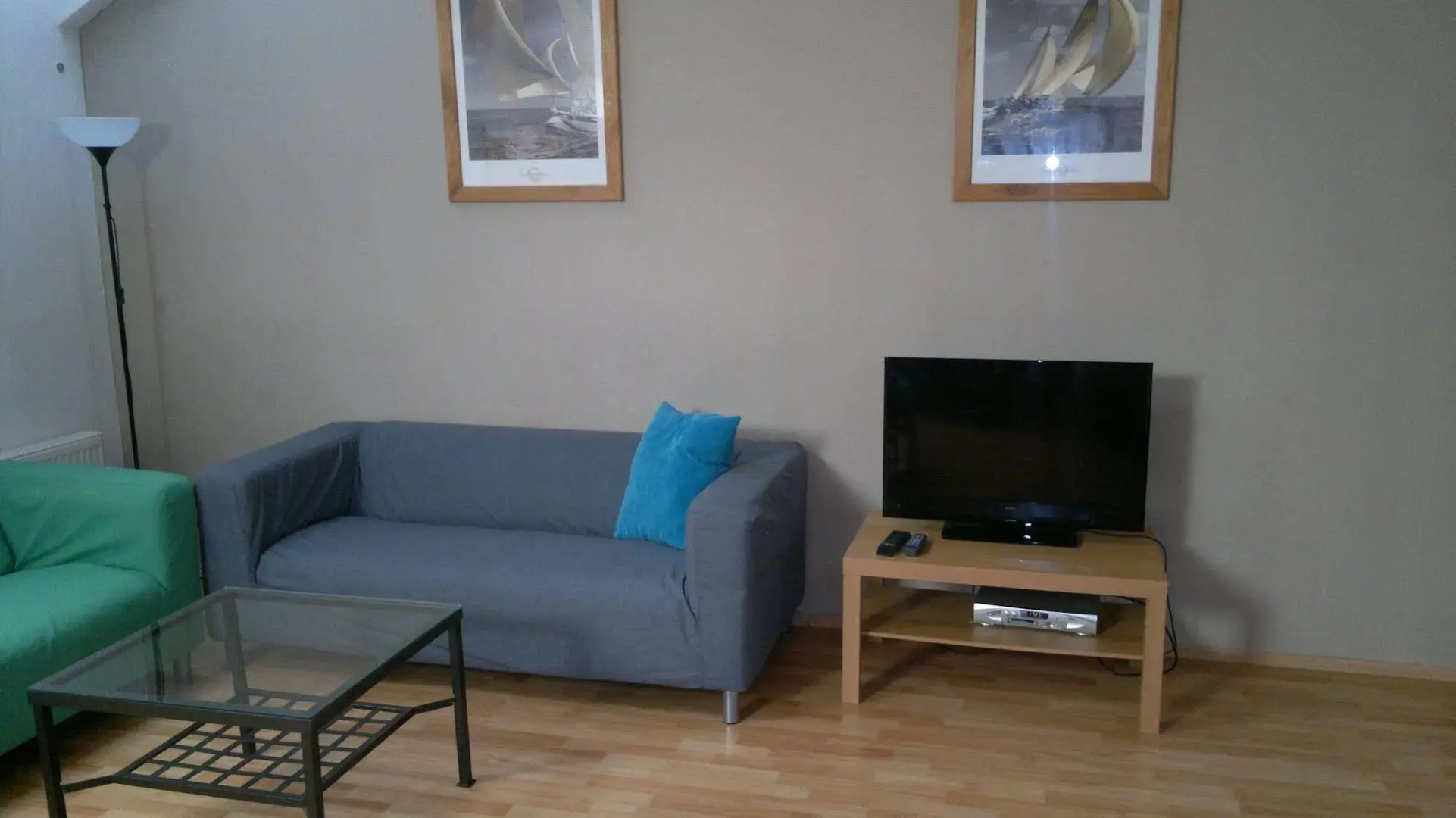 Residence Pinkas Prague