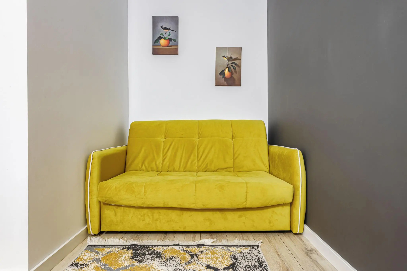 Your Place на улице Героев-Разведчиков 8 корп. 1