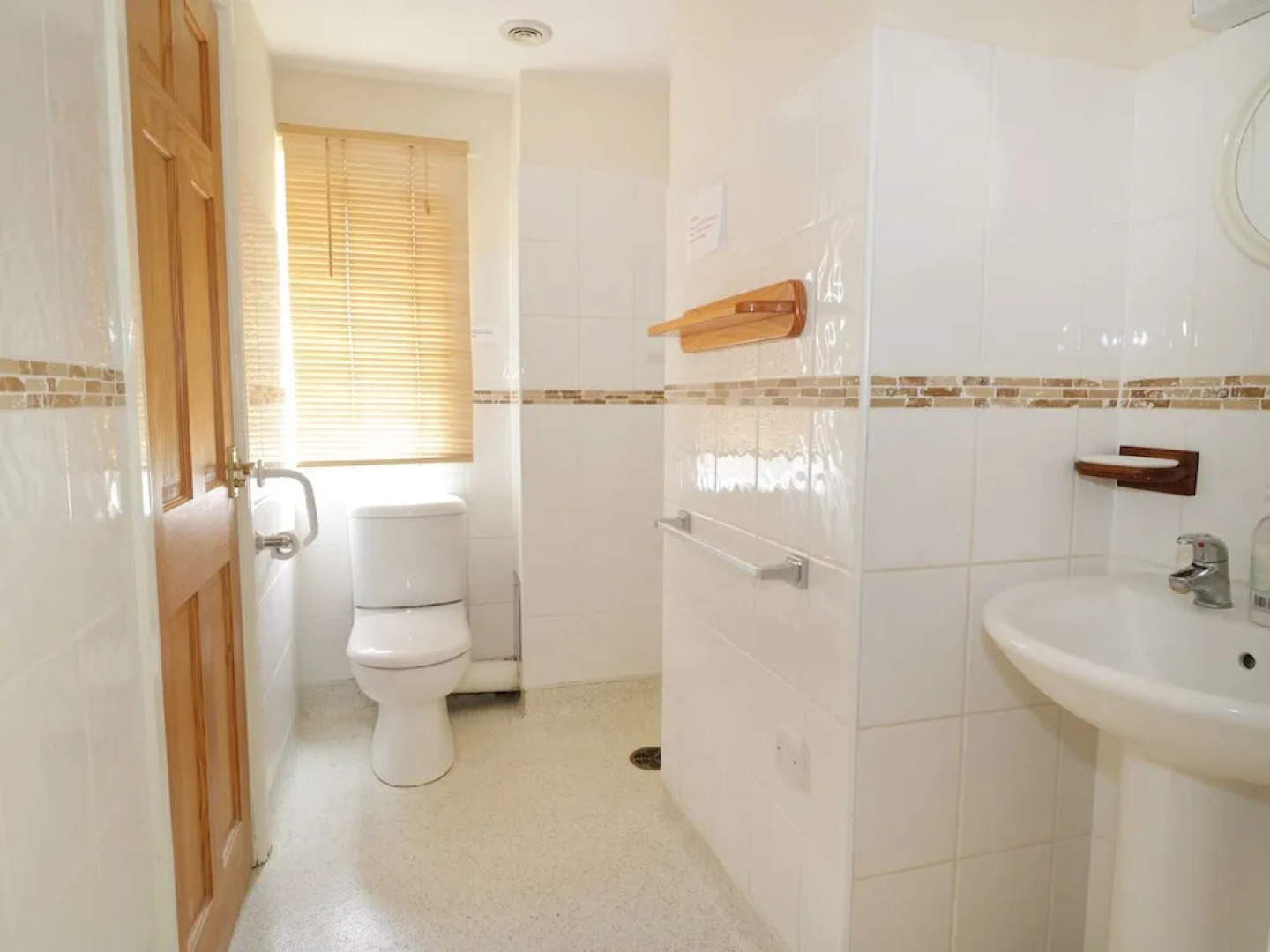 Wellfield Cottage, Highbridge