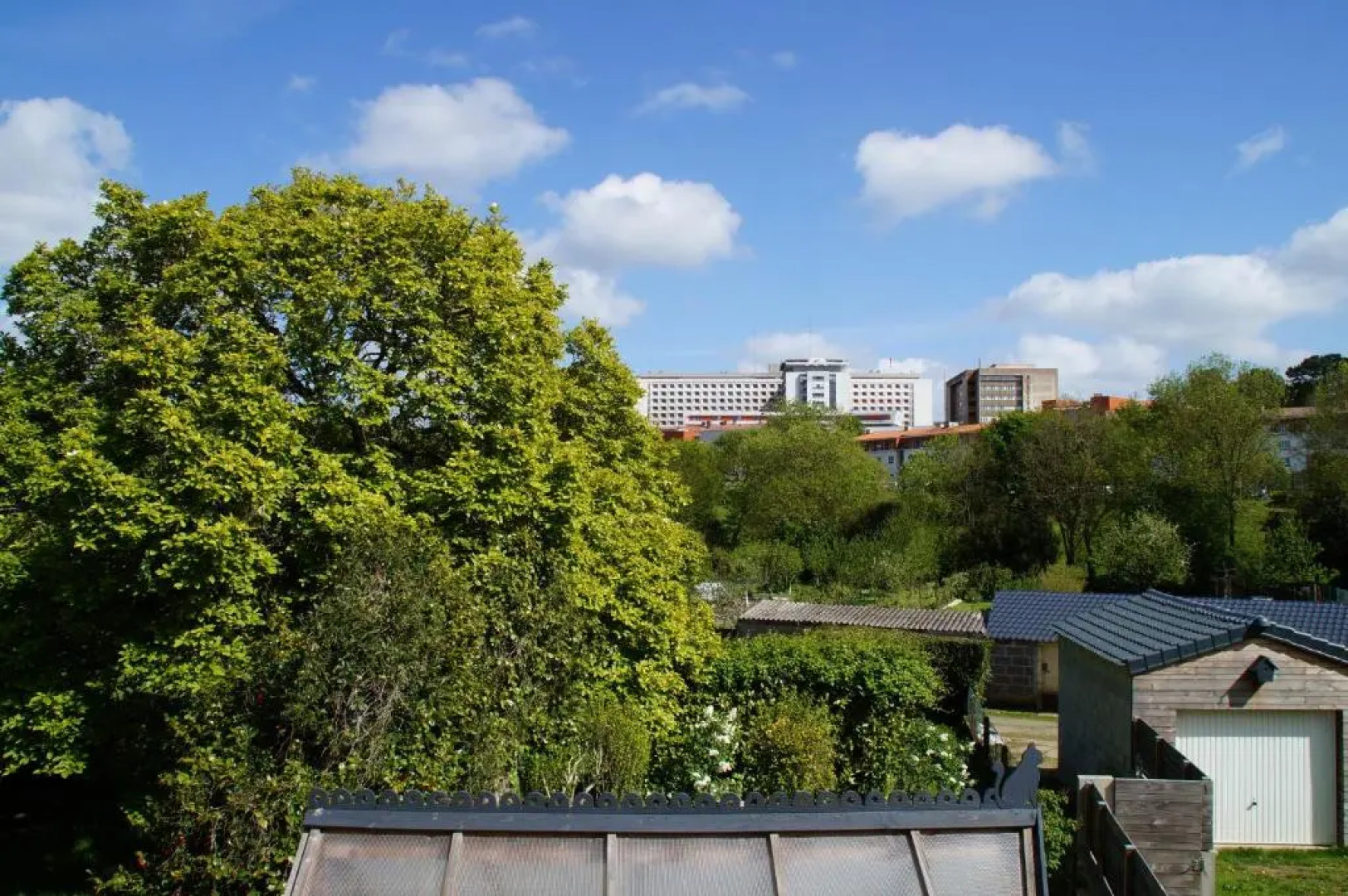 La Résidence des 53