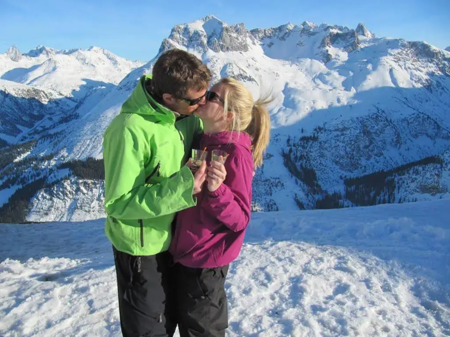 Hotel Garni Lavendel