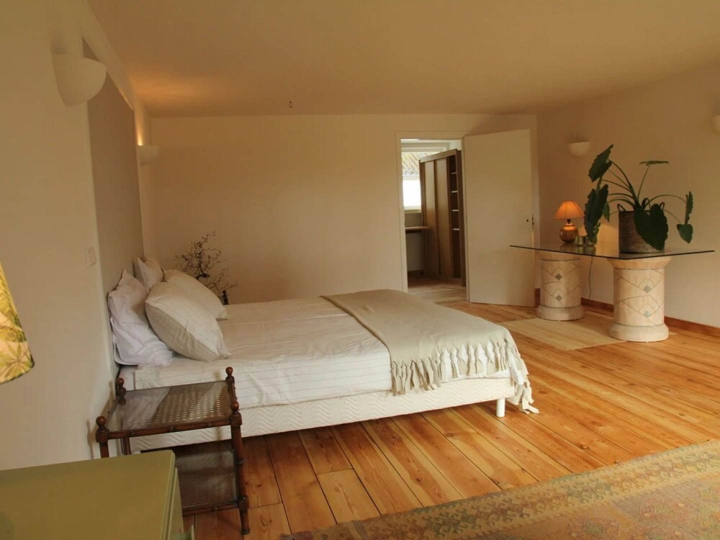 Apartment De Burgemeester Grou