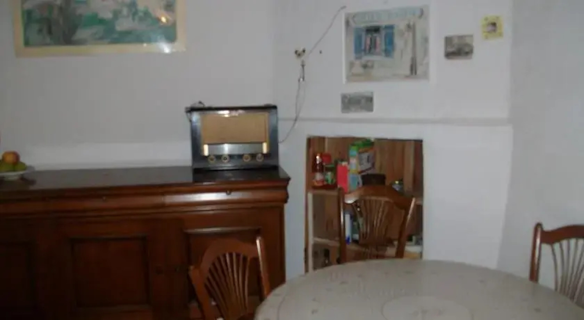 Gîte au Coeur du Village