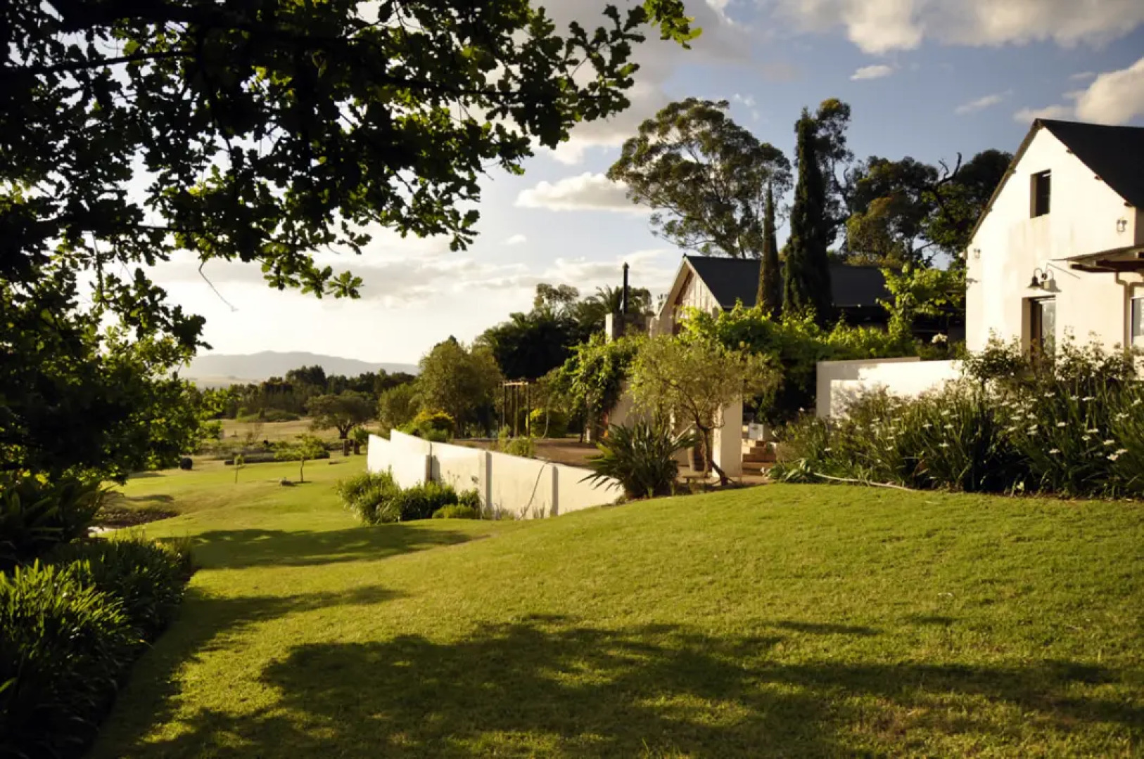Diemersfontein Wine and Country Estate