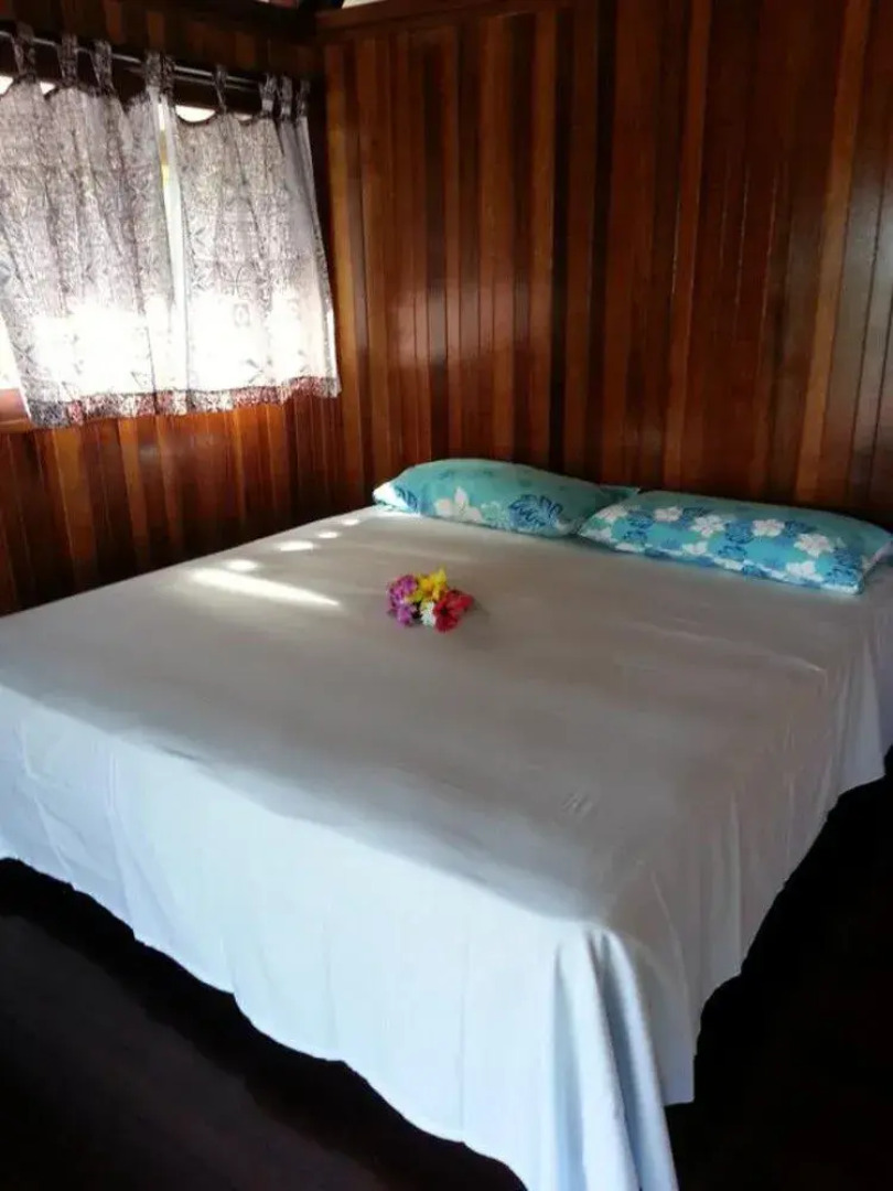 Pension Anaa Toku Kaiga