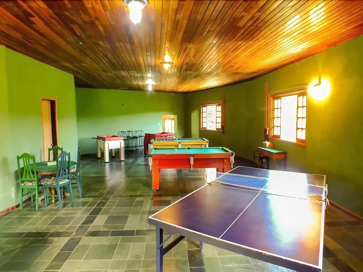 Aires de Monte Verde Hotel