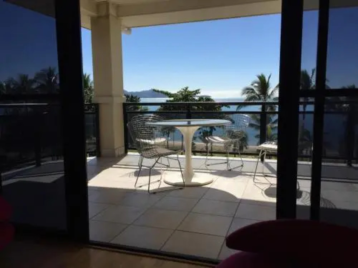 Lighthouse Apartments on The Strand