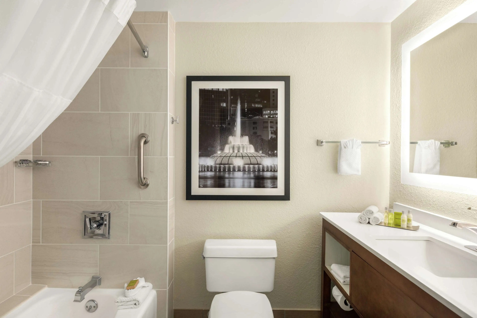 DoubleTree by Hilton Hotel Orlando Downtown