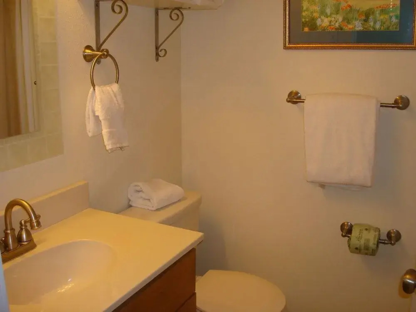 Coastal Nest 207bh 2 Bedrooms 2 Bathrooms Condo