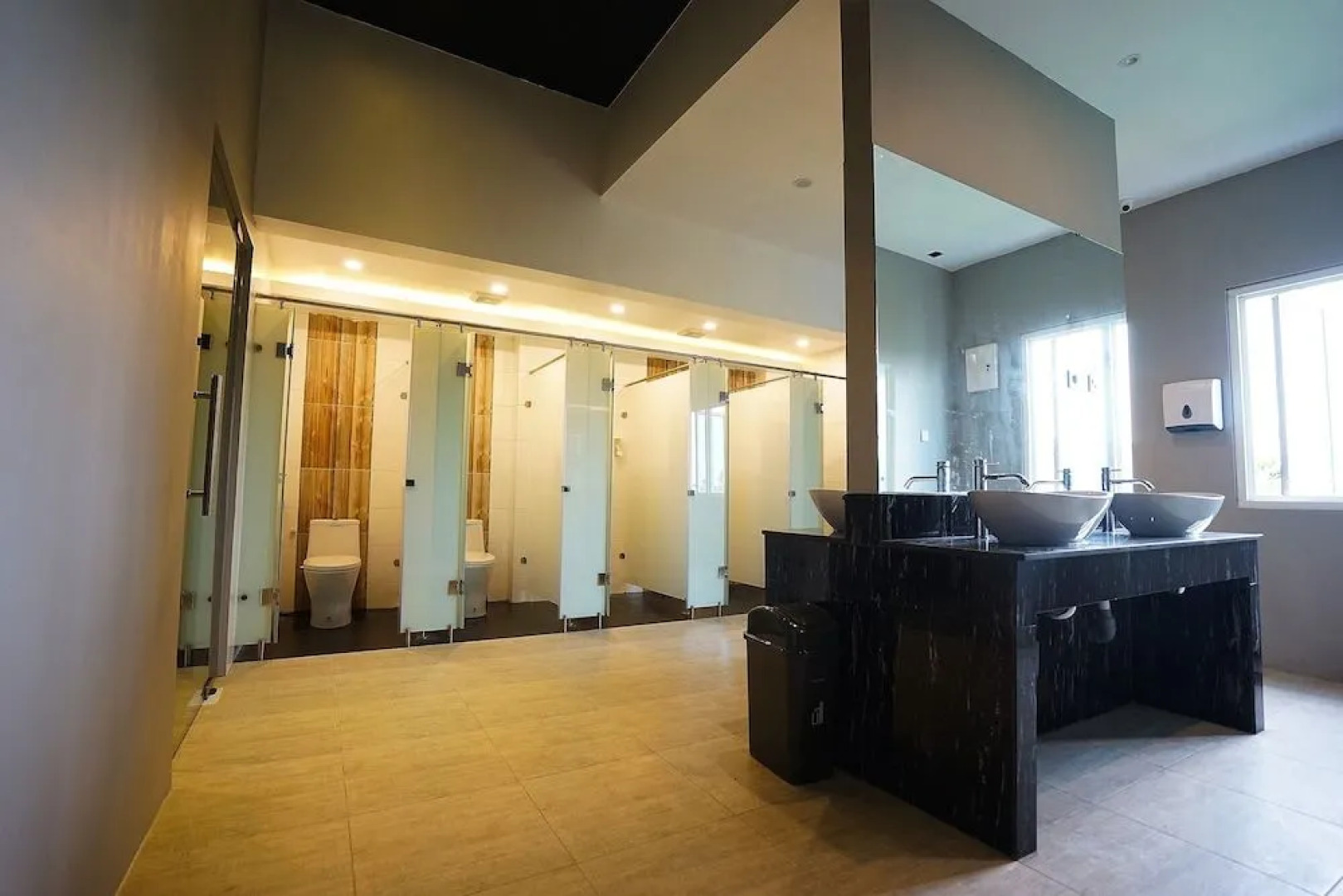 ZEN Rooms Basic Kualanamu