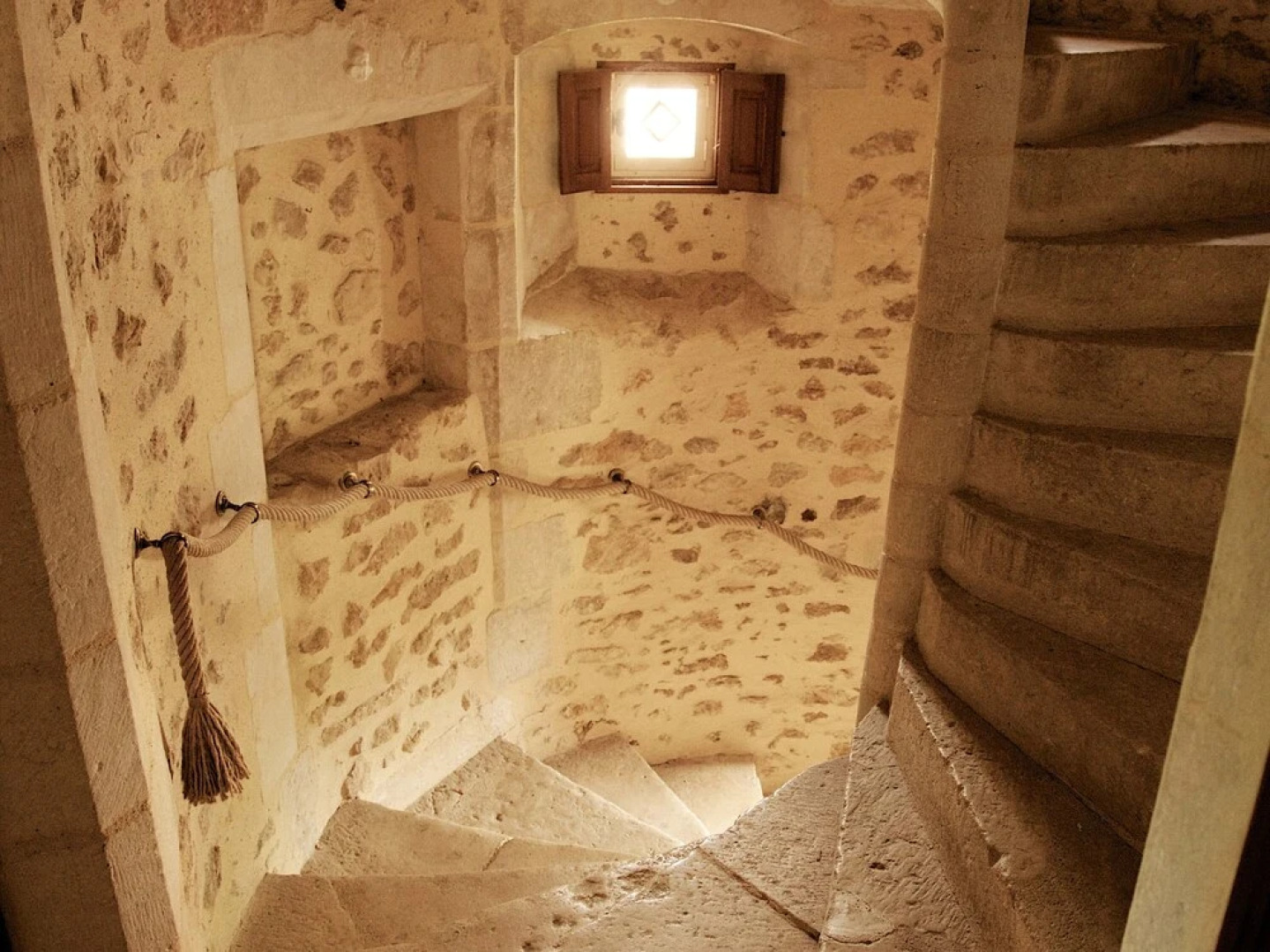 The Priory Pressigny