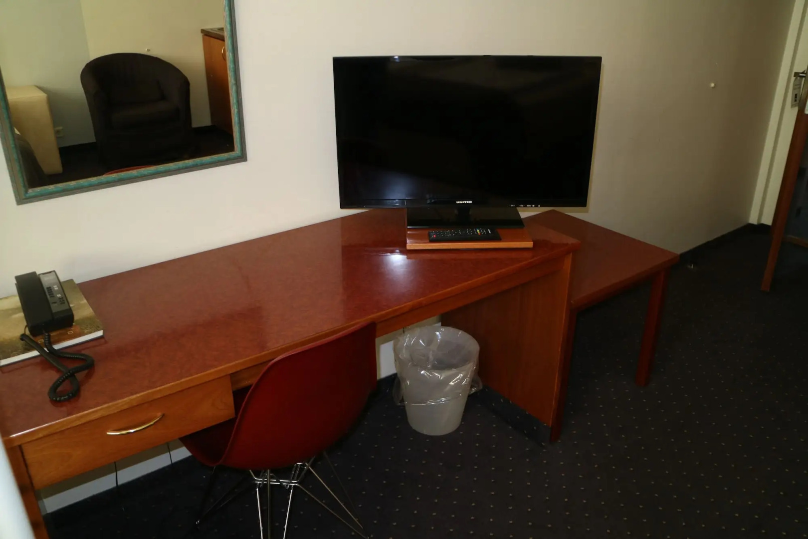 Arctic Comfort Hotel