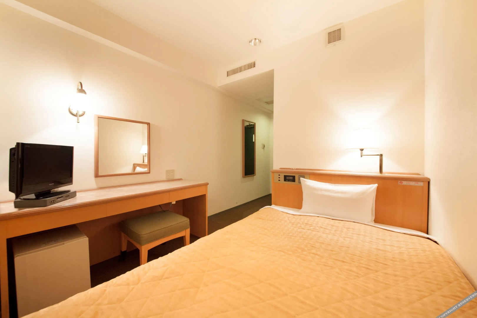 Kazo Center Hotel