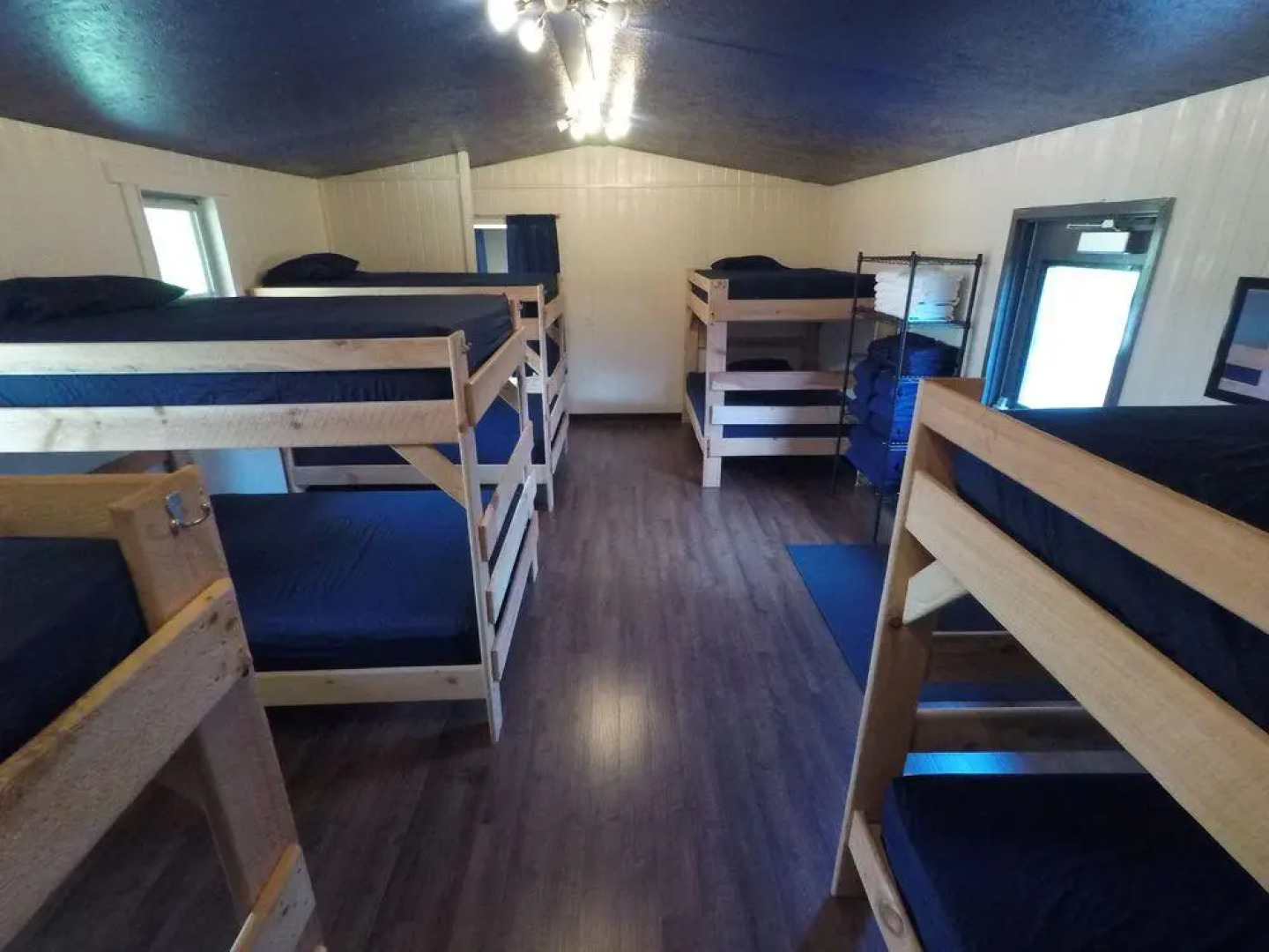 GodSpeed Events & Lodging